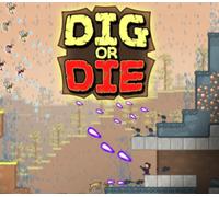 Dig or Die EU PC Steam Altergift