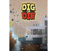 Dig or Die Steam Gift GLOBAL