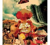 Oasis - Dig Out Your Soul