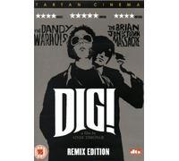 Dig! - Remix Edition [2004]
