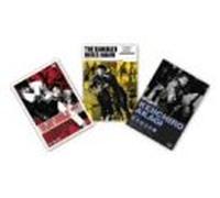 DIG THE NIPPON スターターズ・セット〈初回限定生産〉 [DVD]