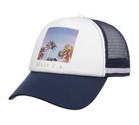 Dig This Roxy Trucker Cap by Quiksilver