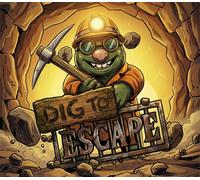 Dig To Escape PC Steam CD Key