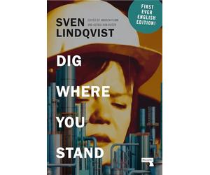 Dig Where You Stand: How to Research a Job