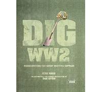 DIG WWII: Rediscovering the great wartime battles