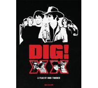 DIG! XX