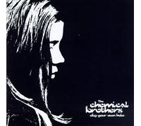 Dig Your Own Hole by Chemical Brothers [Music CD]