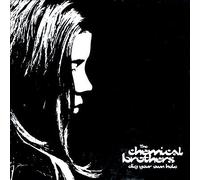 CHEMICAL BROTHERS