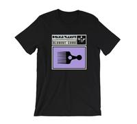 Digable Planets Blowout Comb Album Art t-Shirt - Cool Like dat Rebirth of Slick Black M
