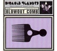 Digable Planets Blowout Comb (CD) Album (US IMPORT)