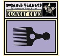 Digable Planets - Blowout Comb [VINYL]