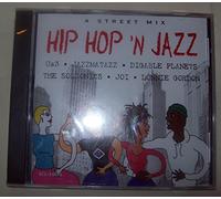 Digable Planets - Hip Hop 'N Jazz