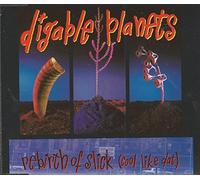 Digable Planets - Rebirth Of Slick