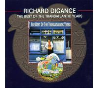 Digance, Richard - The Best of the Transatlantic Years