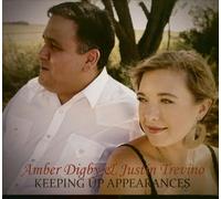 Digby, Amber & Justin Tre - DIGBY, Amber & Justin Trevino Keeping Up Appearances