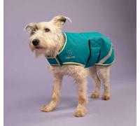 Digby and Fox Forest Waterproof Dog Coat - Extra Extra Extra Small