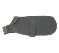 Shires Digby and Fox Wax Greyhound Coat - XL (71cm)