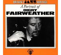 Digby Fairweather - Portrait of...