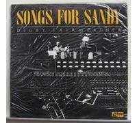 Digby Fairweather - Songs For Sandy
