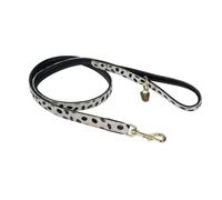 Digby & Fox Cow Hair Dog Lead Spot