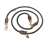 Digby & Fox Leather Dog Lead ER2085