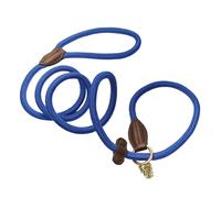 Digby & Fox Leather Dog Slip Lead ER2075