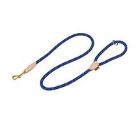 Digby & Fox Reflective Leather Training Dog Lead ER1758