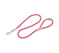 Digby & Fox Reflective Leather Training Dog Lead ER1758