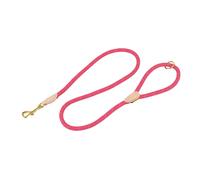 Digby & Fox Reflective Leather Training Dog Lead ER1758