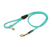 Digby & Fox Rolled Leather Dog Lead ER2100