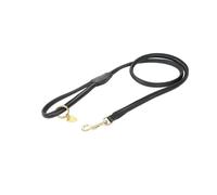 Digby & Fox Rolled Leather Dog Lead ER2100