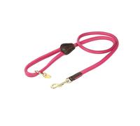 Digby & Fox Rolled Leather Dog Lead ER2100