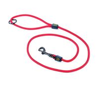 Digby & Fox Rope Dog Lead - Red