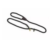 Digby & Fox Rope Leather Dog Slip Lead ER2118