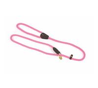 Digby & Fox Rope Leather Dog Slip Lead ER2118