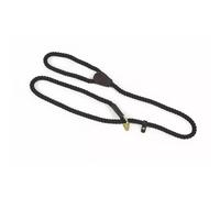 Digby & Fox Rope Leather Dog Slip Lead ER2118