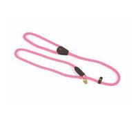 Digby & Fox Rope Leather Dog Slip Lead ER2118