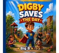 DIGBY SAVES THE DAY