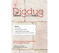 Digdug: Dikduk With a Tickle