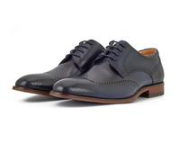 Digel Men's Business Shoes Selleng Anthracite 1001923 198231 Size 40