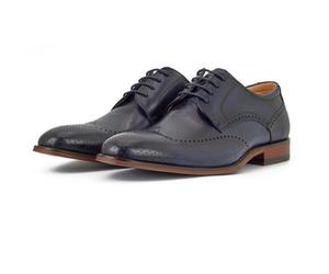 Digel Men's Suit Business Shoes Selleng Blue 1001923 198231 20