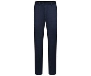 Digel Men's Suit Pants Sergio ST Modern Fit Blue 99774 110219 22