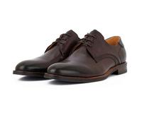 Digel Men's Suit Shoes Scout Brown 1001966 198076 30