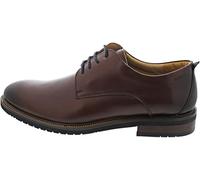 DIGEL Sascha Business Shoe Brown, Cognac, 11 UK