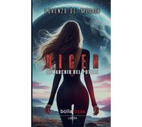 Diger: Il marchio del potere: 1 (Diger saga)