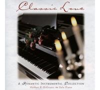 Digesare, Nathan - Classic Love