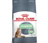 DIGESTIVE CARE - (400g to 10kg) - Royal Canin Cat Dry Food rc Digestion Aid Feed