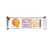 Digestive cookies Diablo (no added sugar, with maltitol), 150 g