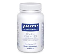 - Digestive Enzymes Ultra W/Betaine Hcl 90's