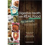 Digestive Health with Real Food